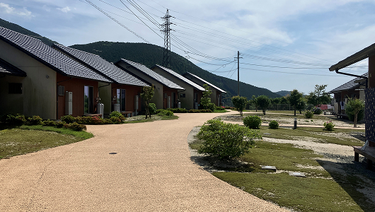 熊本県復興関連視察2