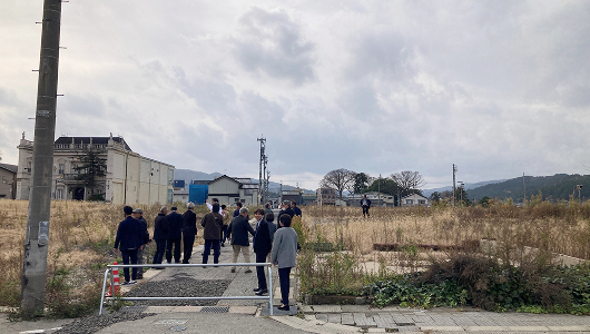 令和7年度JBN中部・北陸ブロック会議開催（開催地石川県）2