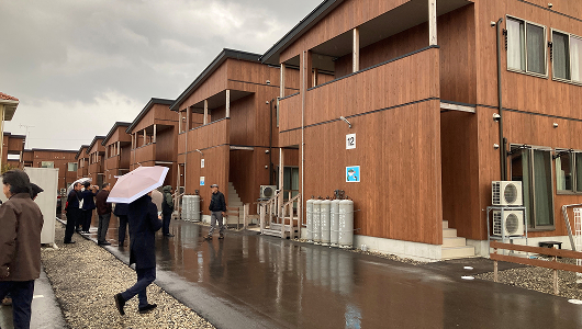 令和7年度JBN中部・北陸ブロック会議開催（開催地石川県）3