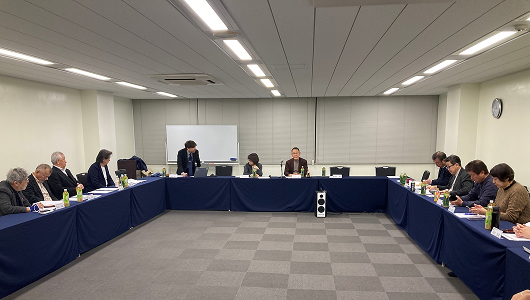 令和7年度JBN中部・北陸ブロック会議開催（開催地石川県）5