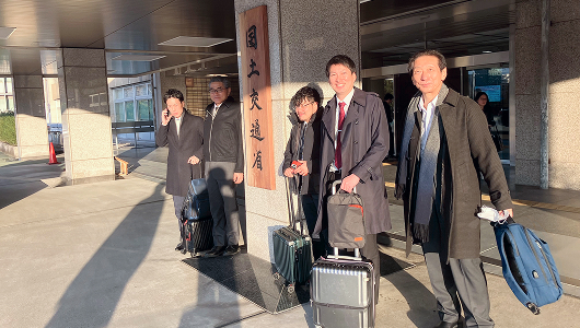 令和7年度JBN中部・北陸ブロック会議開催（開催地石川県）6