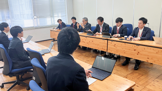 令和7年度JBN中部・北陸ブロック会議開催（開催地石川県）7
