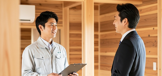 県の登録事業者団体としての信頼