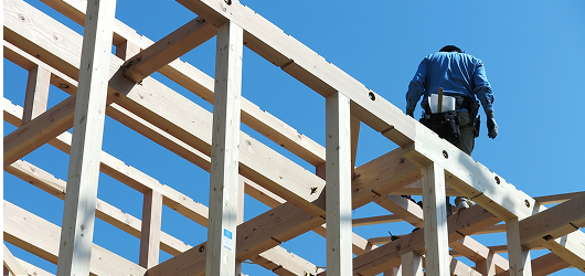 地震に強い住まいづくり