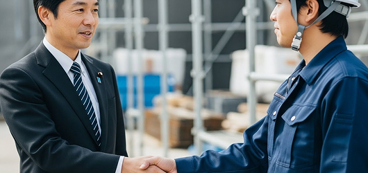 地域産材の積極活用