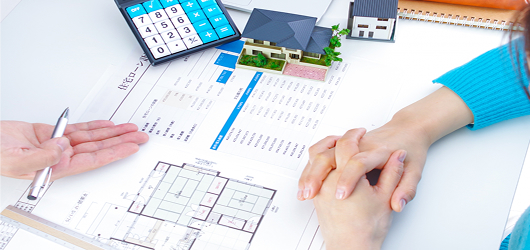 いしかわ型復興住宅モデルプラン