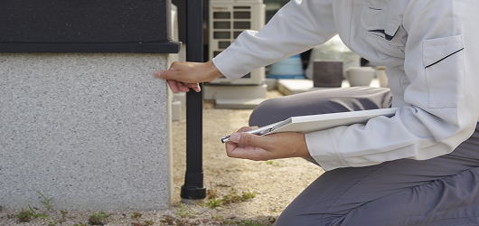 耐震診断・耐震補強