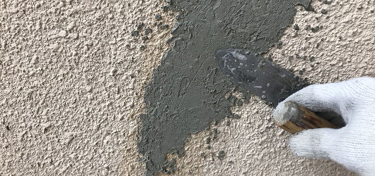 雨漏り・外壁修繕