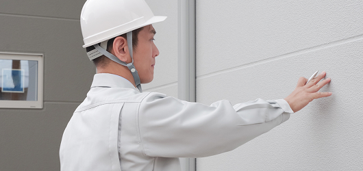 プロによる構造計算・診断