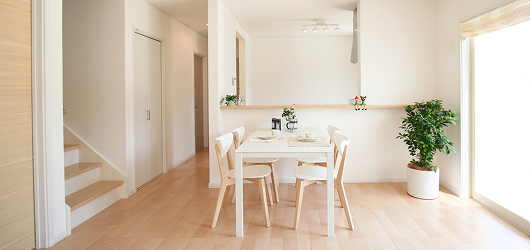 部分リフォームから全面改修まで